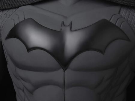 Imagem de Boneco Batman Gigante 55cm