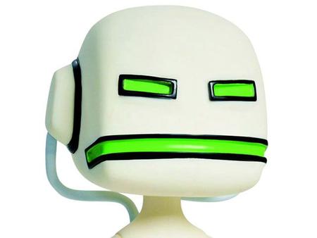 Boneco Eco Ben 10 Alien Force - Brinquedos Bandeirante em Promoção