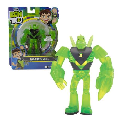 Compre Ben 10 - Novo Omnitrix aqui na Sunny Brinquedos.