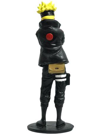 Boruto Action Figure Boneco Filho Do Naruto Uzumaki 25cm