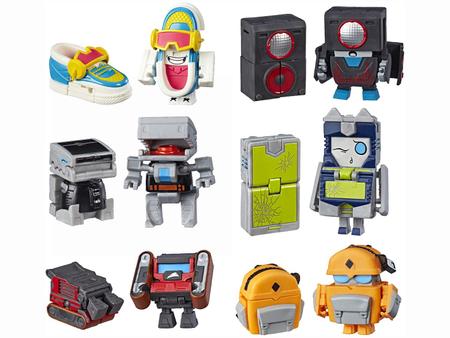 Transformers: bonecos e sua história - Blog da Lu - Magazine Luiza