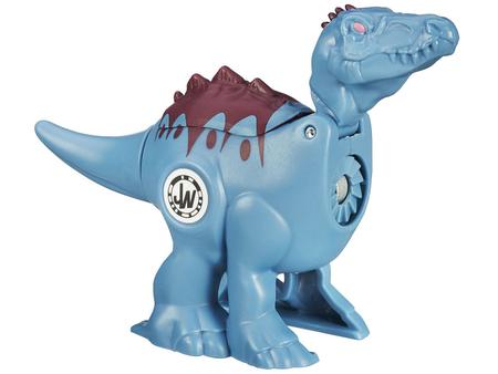 Jurassic World O Jogo dos Dinossauros - Hasbro - Bonecos - Magazine Luiza