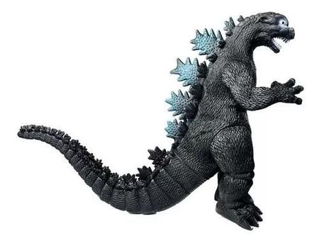 Boneco Godzilla articulado Envio Imediato