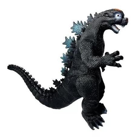 Boneco Godzilla articulado Envio Imediato