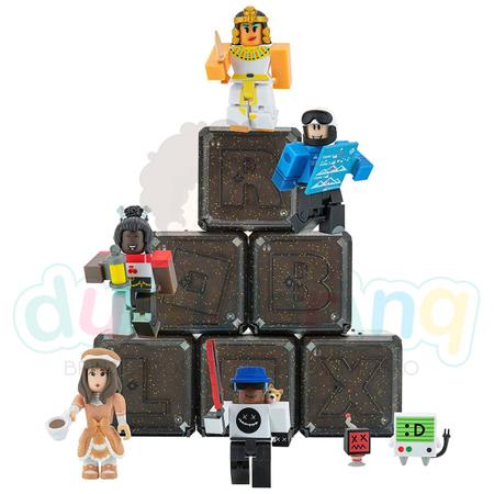 Playset Roblox Sunny Brinquedos - Playsets - Magazine Luiza