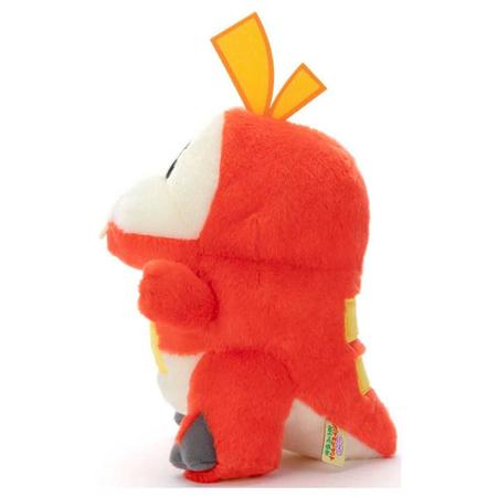 Pelúcia pokémon boneco Morpeko 20CM wct sunny brinquedos em