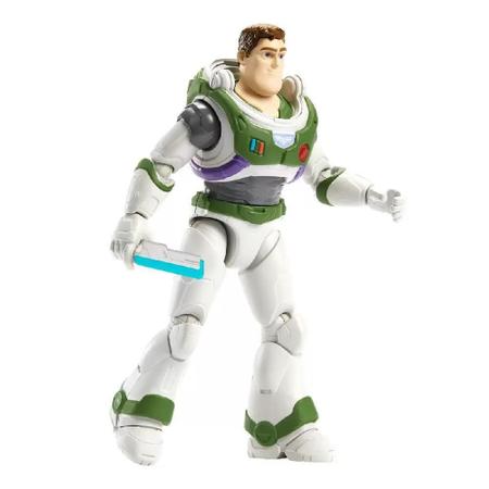 Bonecos Ação Lightyear Mattel Hhj78