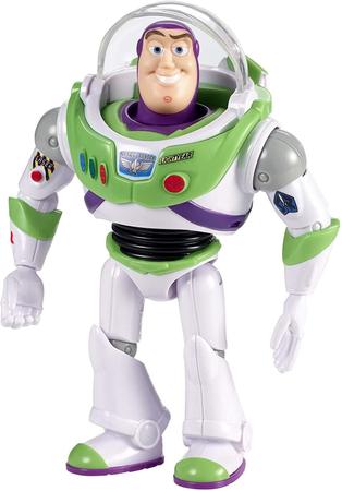 Bonecos Buzz e Ken Toy Story 3 - Mattel - Brinquedos por Tema - Magazine  Luiza