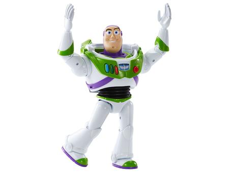 Imagem de Boneco Buzz Toy Story 3