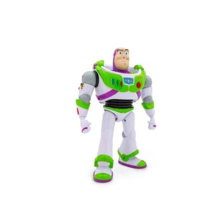 Imagem de Boneco Buzz Toy Story (Etitoys) YD614