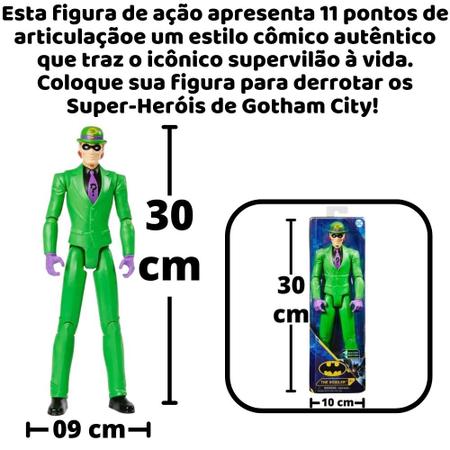 Compre Boneco Charada - 10cm Colecionável aqui na Sunny Brinquedos.