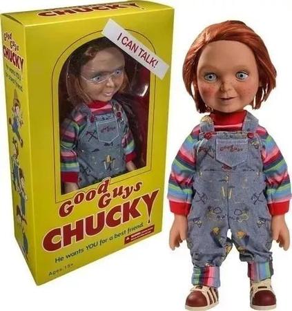 filme do chucky em Promoção no Magazine Luiza