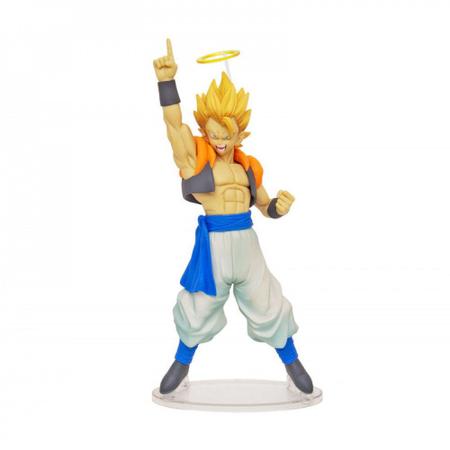 Gogeta Super Saiyajin 4 ganha novo colecionável