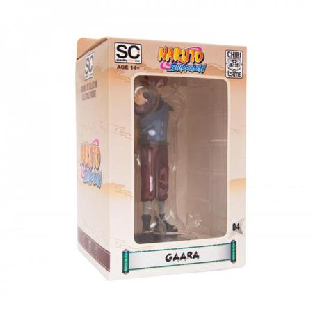 Boneco Colecionável Gaara Standing Characters