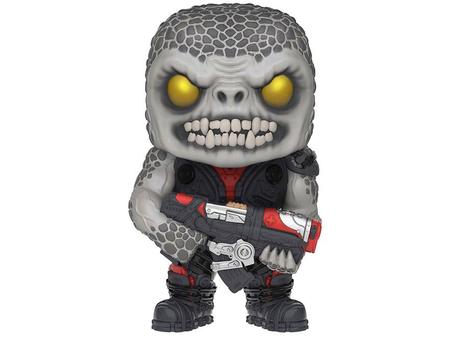 Imagem de Boneco Colecionável Pop Games Gears of War