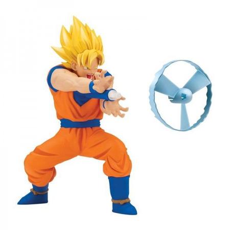 Vegeta super sayajin dragon ball super brinquedos chocolate bandai