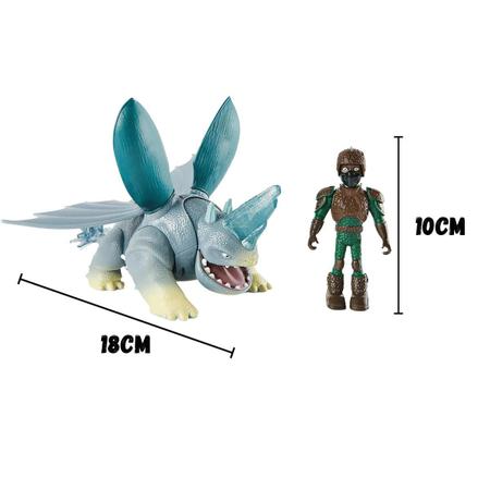 Figura Brinquedos Infantis DreamWorks, Pokémon