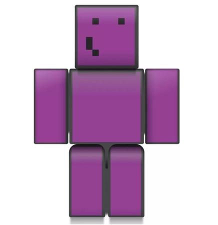 Kit 3 Bonecos Minecraft Problems Melzinha Mel 35 Cm - Algazarra - Boneco  Minecraft - Magazine Luiza