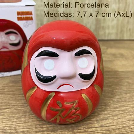 Daruma: Com o melhor preço