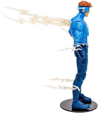 Dc multiverse best sale wally west