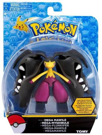 Figuras de Vinil Pokémon 15cm (vários modelos)