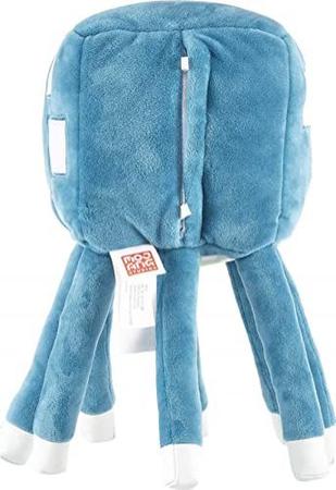 Minecraft squid store plush