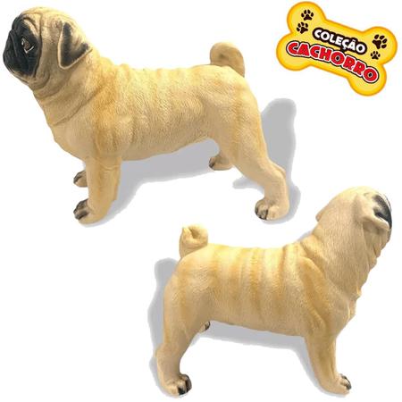 Pug dog best sale soft toy