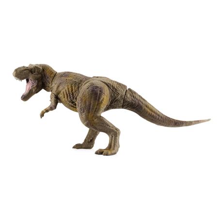 Dinossauro Tiranossauro Rex - Boneco com Som Jurassic World - JP Toys -  Brinquedos e Actions Figures para todas as idades