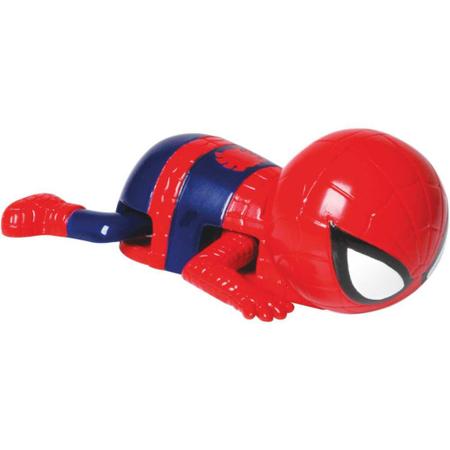 Imagem de Boneco Deslizante Marvel Homem Aranha Candide 1463