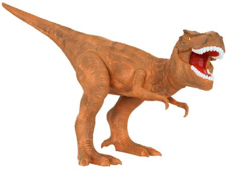 Imagem de Boneco Dino World Tyrannosaurus Rex - Cotiplás