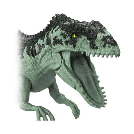 Boneco Dinossauro Com Som T-Rex 30cm Jurassic World - Mattel - Brinquedos e  Games FL Shop