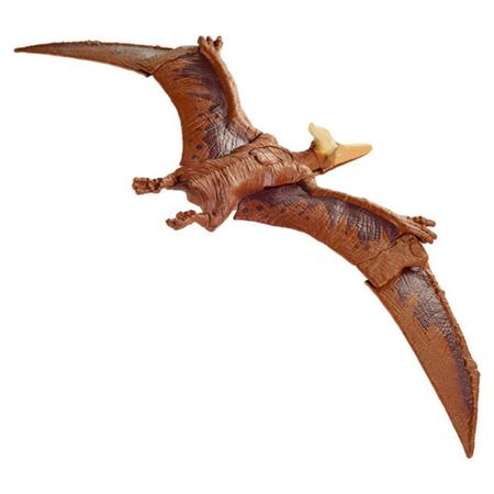 Imagem de Boneco Dinossauro Com Som Pteranodon Ruge e Ataca Jurassic World GVH67