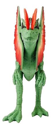 Imagem de Boneco Dinossauro Dilophosaurus Jurassic World Mattel