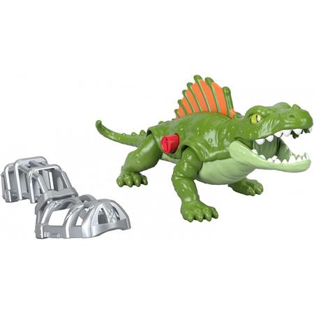 Dinossauro Jurassic World Dominion Pacote Feroz - Articulado Mattel -  Bonecos - Magazine Luiza