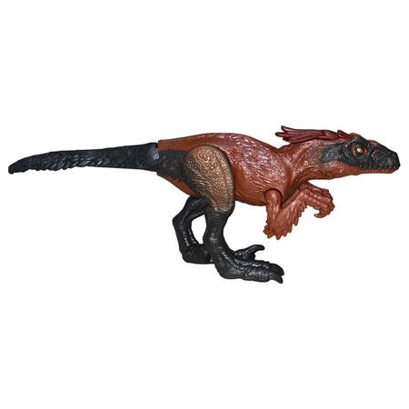 Jurassic World O Jogo dos Dinossauros - Hasbro - Bonecos - Magazine Luiza