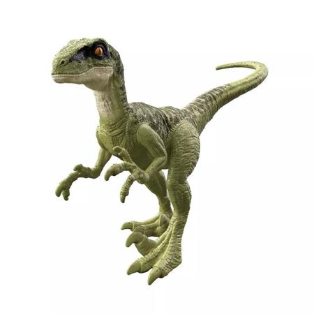 Boneco Articulado 12cm Baby Dinossauro Jurassic World Universal