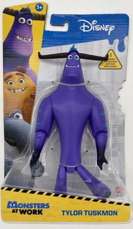 Imagem de Boneco disney monsters i - gxk83