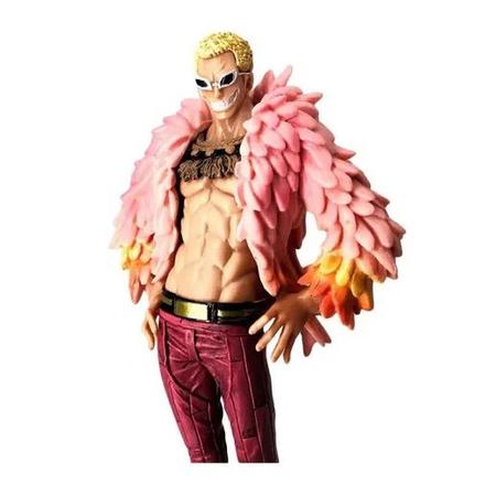 Roupa Doflamingo  MercadoLivre 📦