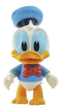 Imagem de Boneco Donald Baby  Vinil Mickey Mouse - LIDER