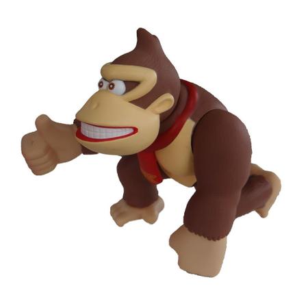 Depois de Mario, Nintendo pode produzir filme de Donkey Kong