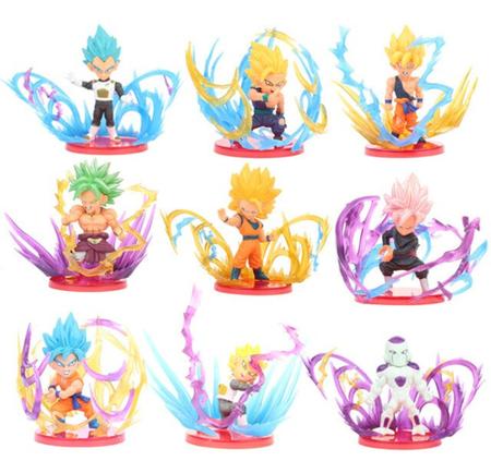 Figura Dragão Dragon Ball, Brinquedos e Jogos, à venda, Braga