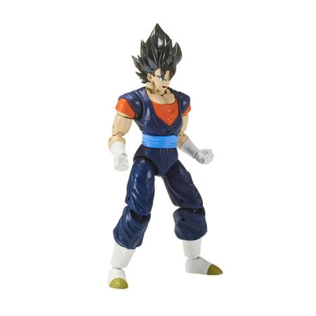 Boneco Goku Super Saiyajin Articulado Dragon Ball Z - Super Size Figure  Collection - Boneco Dragon Ball - Magazine Luiza