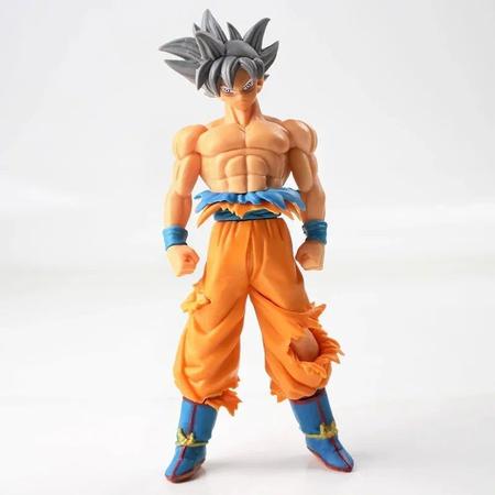 Miniatura do goku instinto superior