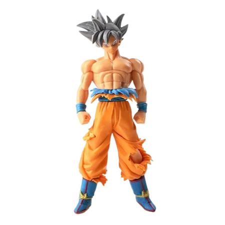 BONECO GOKU ULTRA INSTINTO SUPERIOR