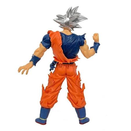 7 coisas que você precisa saber sobre o Goku - Blog Toy