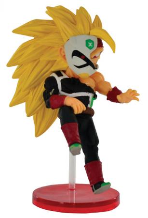 Boneco dragon ball heroes - trunks super sayajin - transcendence art r -  BANDAI BANPRESTO - Colecionáveis - Magazine Luiza