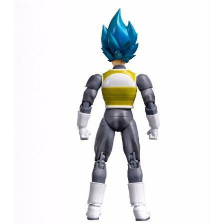 Boneco Dragon Ball Super Articulado Colecionável Trunks Super do Futuro  Original Bandai . - Bandai - Fun - Colecionáveis - Magazine Luiza