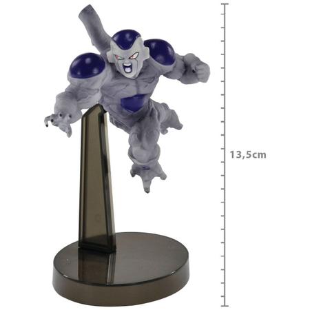 Imagem de Boneco Dragon Ball Super - Freeza Ichiban Kuji D - Bandai