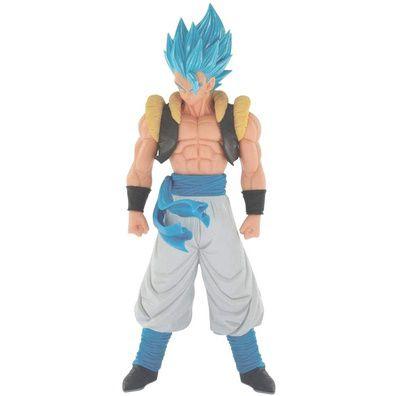 Boneco Dragon Ball Super - Goku 20cm Cabelo Azul collection goku blue - PO  Box 130953 - Boneco Dragon Ball - Magazine Luiza