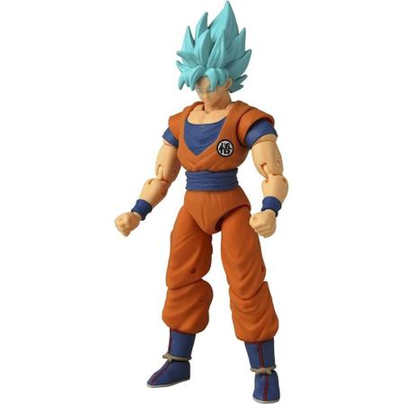 Dragon Ball Dragon Stars Series Majin Vegeta 6.5 Action Figure Bandai  America - ToyWiz